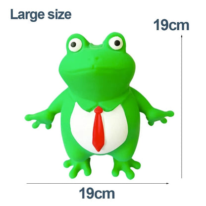 FizzyFrog