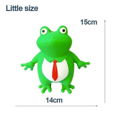 FizzyFrog