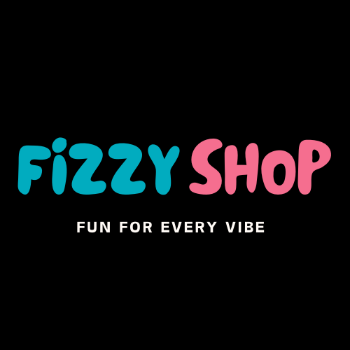 Fizzy Shop